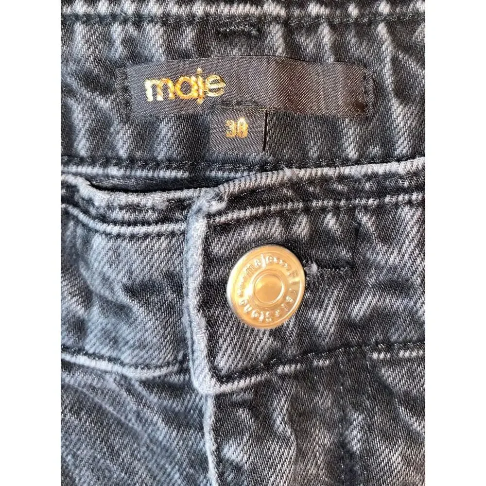 Maje $510 black